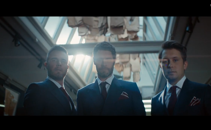 Take That, Get Ready for It: testo, traduzione e video ufficiale