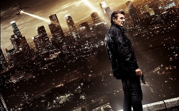 Box Office Usa: boom Taken 3 al debutto con 40 milioni in 3 giorni