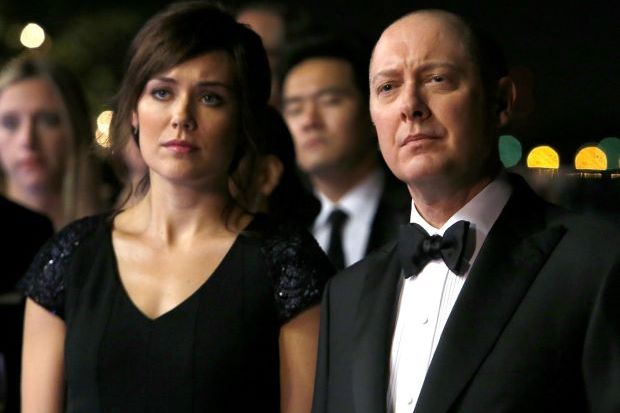 The Blacklist