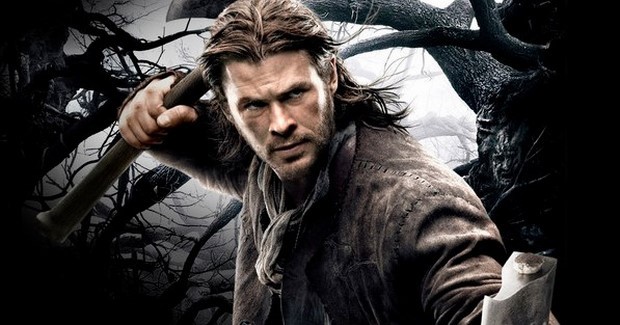 The Huntsman: Cedric Nicolas-Troyan è il nuovo regista