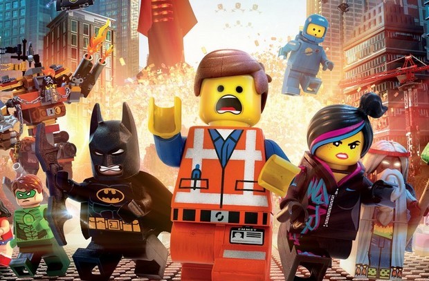 The Lego Movie: il regista Phil Lord commenta l’esclusione agli Oscar 2015