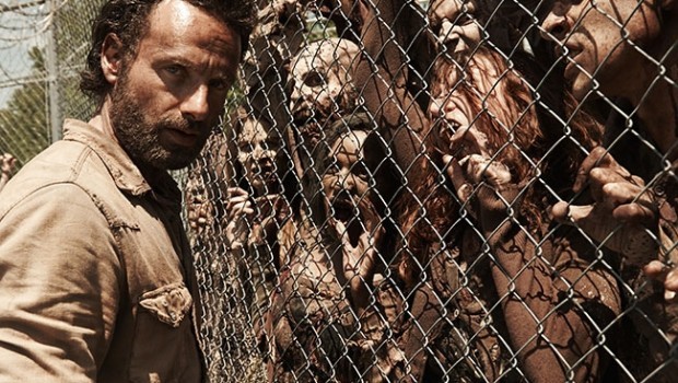 The Walking Dead, prime anticipazioni sullo spin-off
