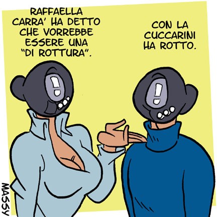 Rottura