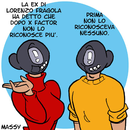 Prima e dopo