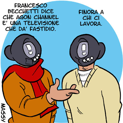 Fastidio
