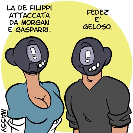 Bersagli