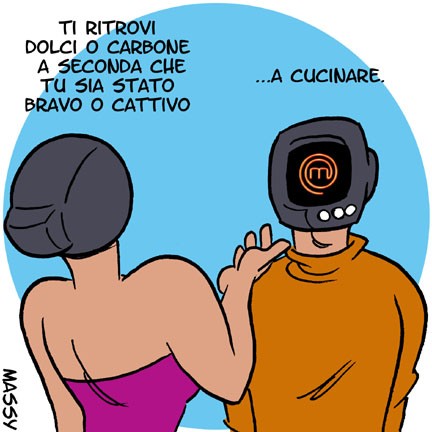 Epifania televisiva