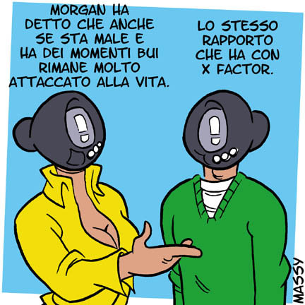 La vita e tutto il resto