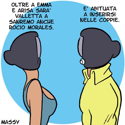 Da due a tre