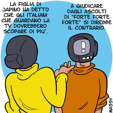 Forte alternativa