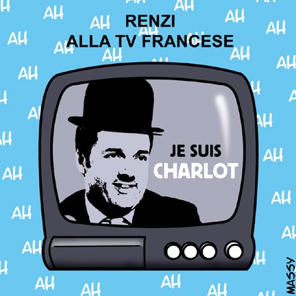 Premier laugh