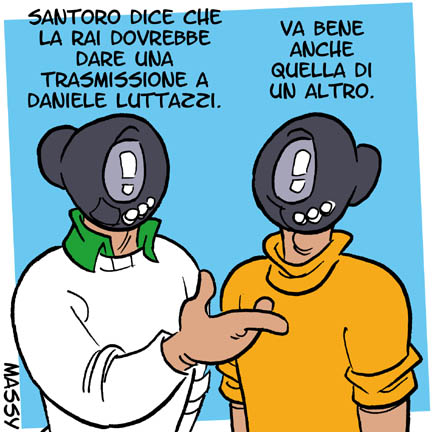 Dare e prendere
