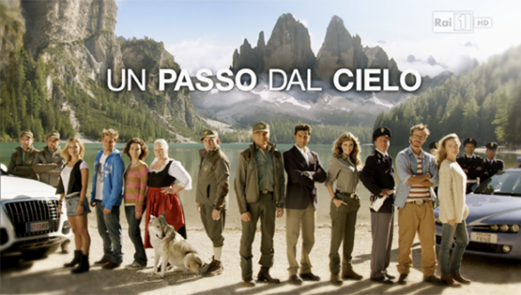 Stasera in tv, 8 gennaio 2015: Un Passo dal Cielo, Servizio Pubblico, Speciale Agorà