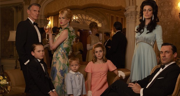 Mad Men 6