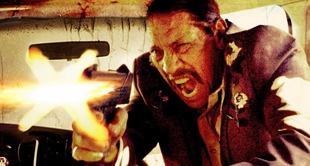 Vanish: primo trailer e poster del thriller con Danny Trejo