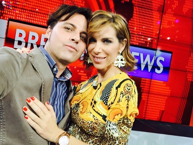 Veronica Maya a Blogo: “Ad Agon Channel farò un talent in prime time, è impossibile dire di no a Becchetti”