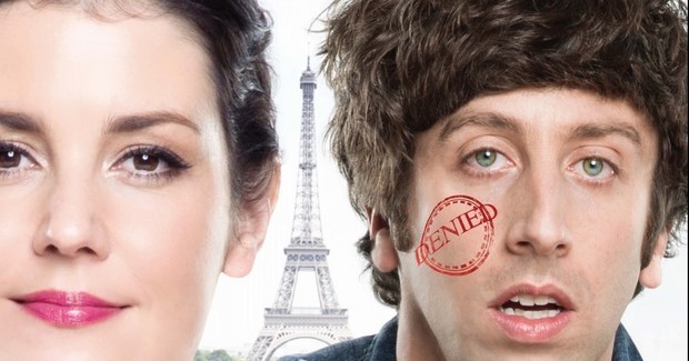We’ll Never Have Paris: trailer della commedia con Simon Helberg e Zachary Quinto