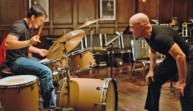 Whiplash: trailer italiano del film vincitore del Sundance 2014