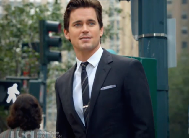 White Collar, la sesta ed ultima stagione