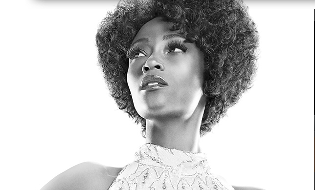 Whitney Houston, il film biopic. La madre: “Sono contenta che il progetto del canale Lifetime sia finito”