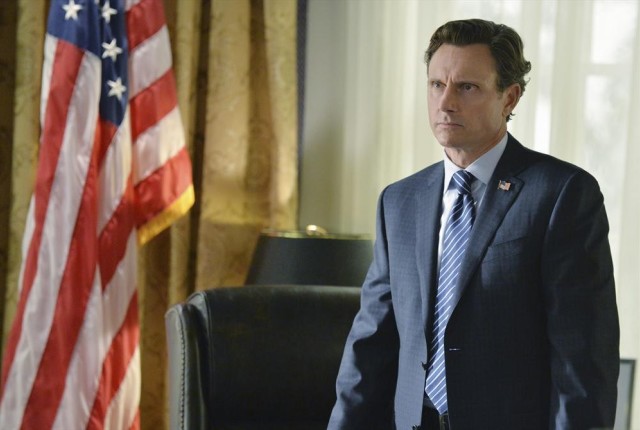 Scandal 4