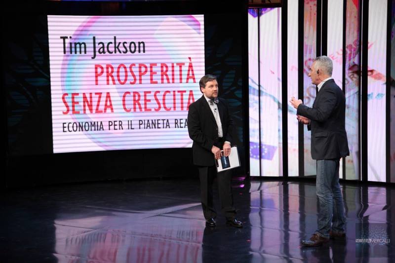 Scala Mercalli – Prima puntata – 28 febbraio 2015