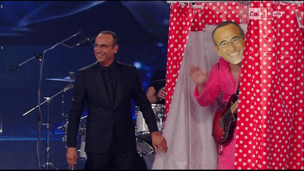 KuTso a Sanremo 2015, Elisa: testo, video intervista ed esibizione 13 febbraio