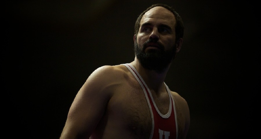Foxcatcher: 10 foto in esclusiva del film con Steve Carell e Channing Tatum