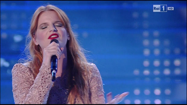 Sanremo 2015, Chiara – Straordinario: testo, intervista ed esibizione 14 febbraio