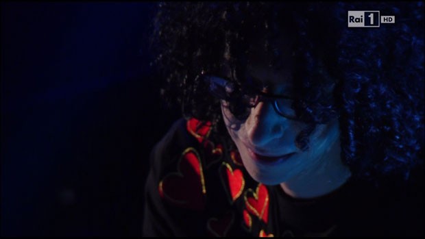 Sanremo 2015, Giovanni Allevi esegue Loving You (video ed esibizione)