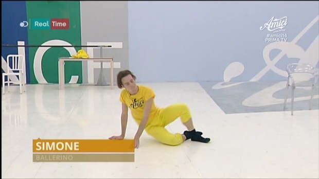 Amici 14 puntata 6 febbraio 2015
