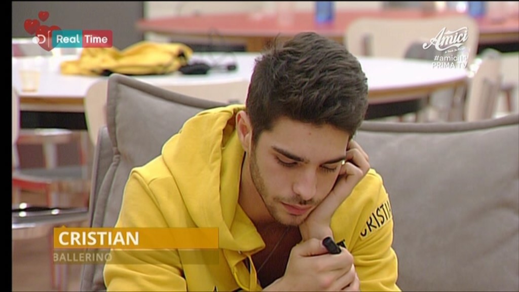Amici 14 puntata 11 febbraio 2015