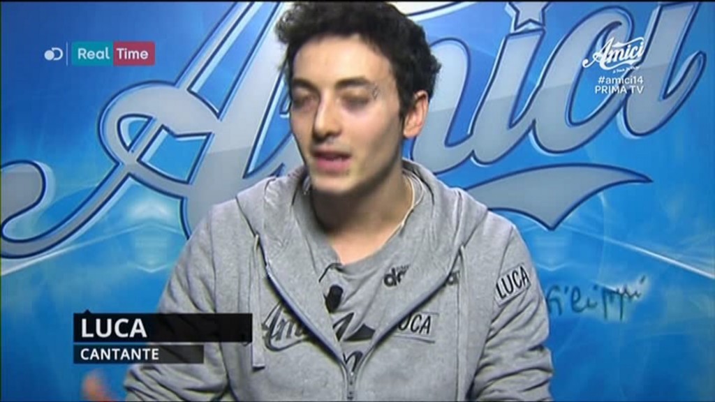 Amici 14 puntata 16 febbraio 2015