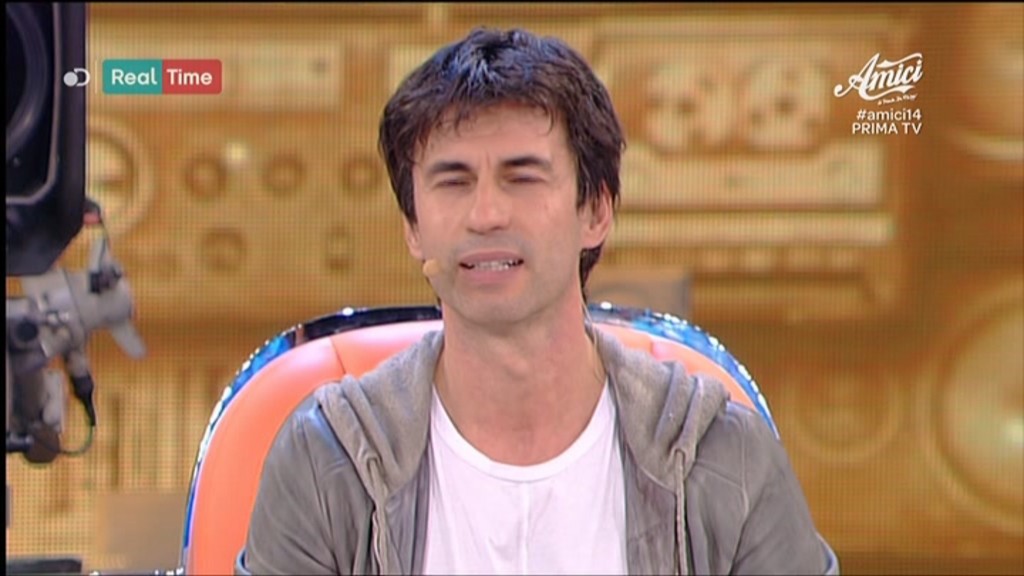 Amici 14 puntata 24 febbraio 2015