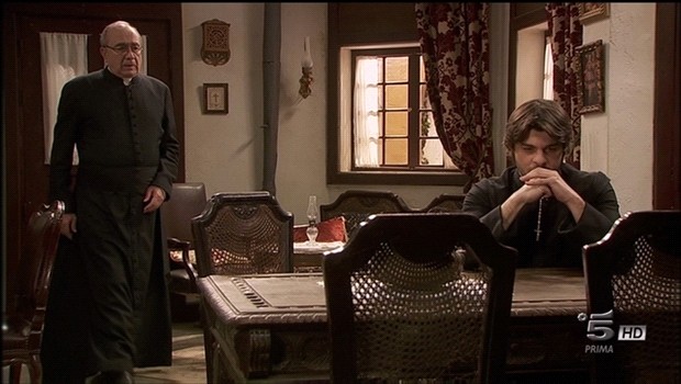 Il Segreto – foto puntata 1 febbraio 2015