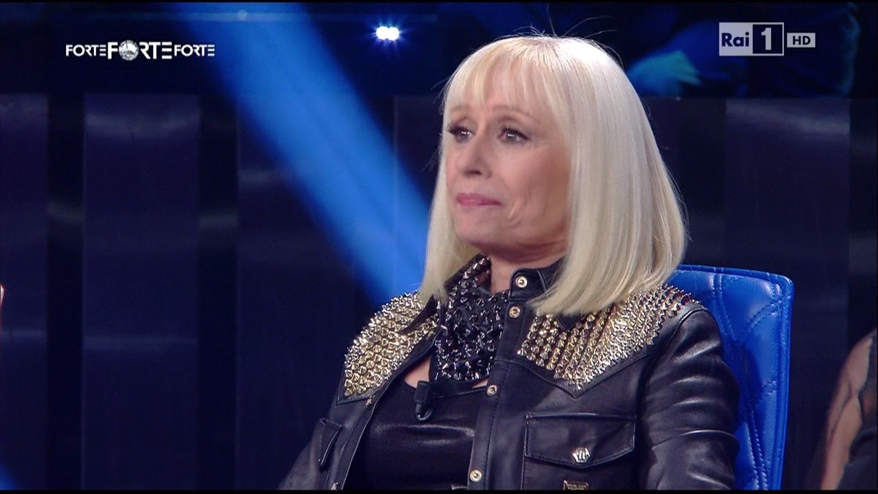 Forte Forte Forte, 6 Febbraio 2015: Fidia e Don Cash eliminati dall’Agone degli Artisti Anonimi