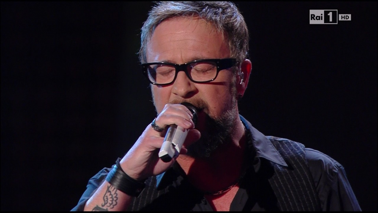 Sanremo 2015, Marco Masini – Che giorno è: testo, esibizione 14 febbraio e video intervista