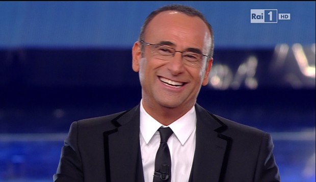 Stasera in tv, 12 febbraio 2015: Sanremo terza serata, Virus, Servizio Pubblico Più, Shining