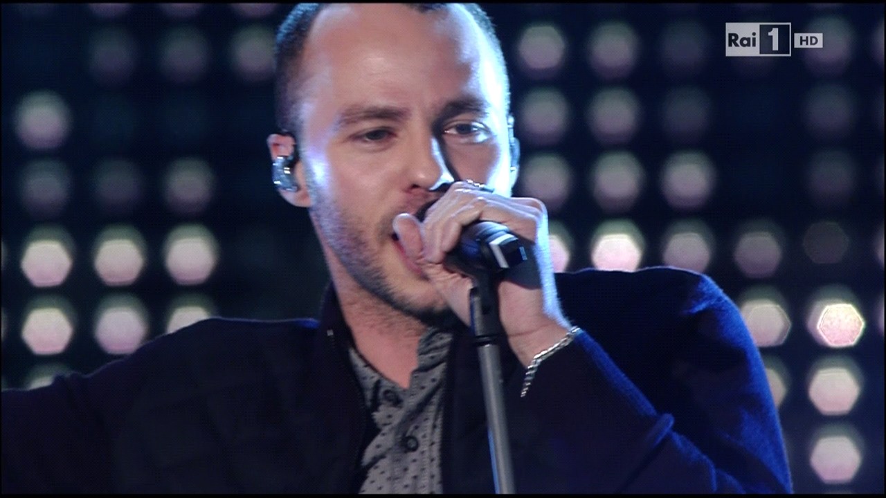 Sanremo 2015, Marlon Roudette ospite: l’esibizione all’Ariston