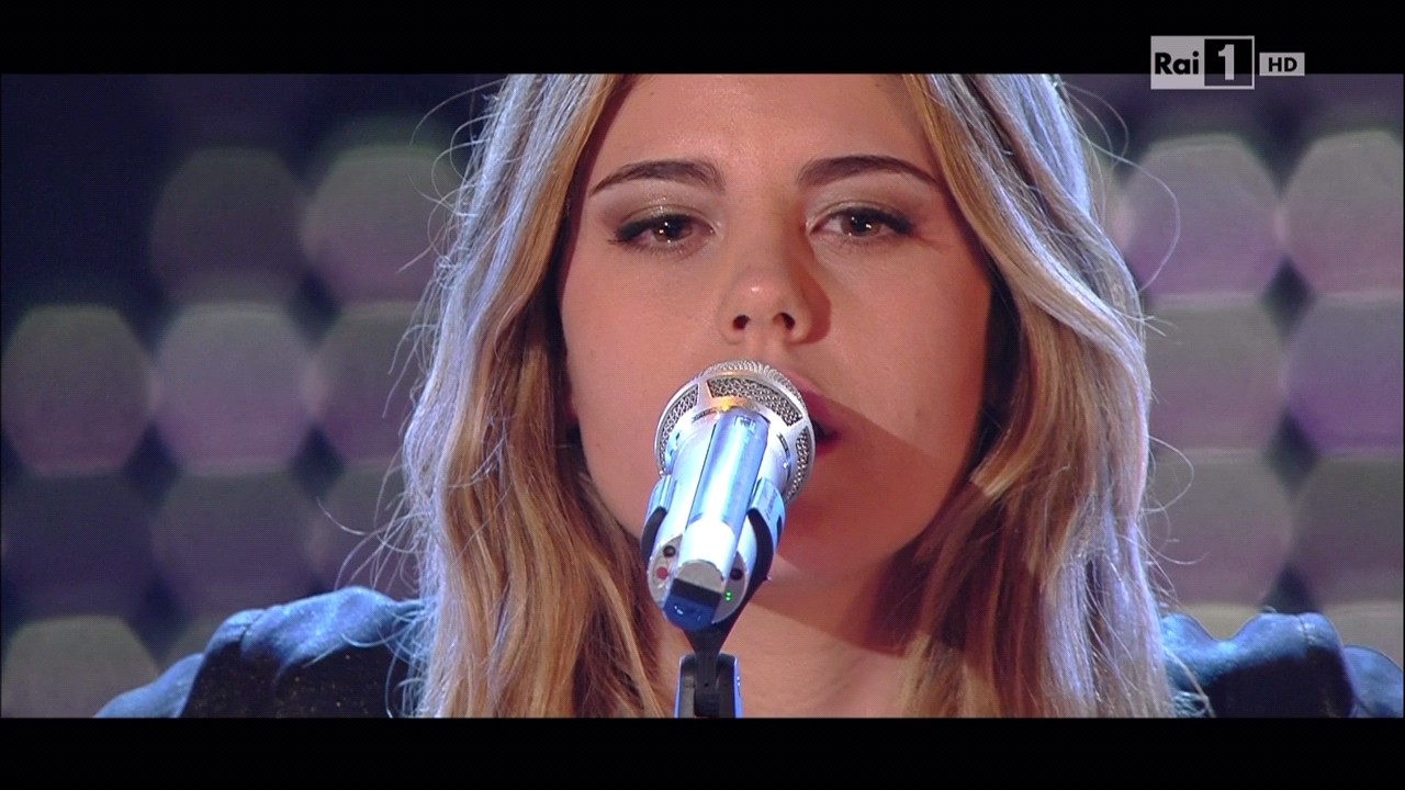 Sanremo 2015, Rakele, Io non so cos’è l’amore: testo, video intervista ed esibizione 12 febbraio