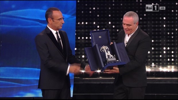 Sanremo 2015 | Analisi social, finale 14 febbraio