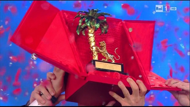 Ascolti tv sabato 14 febbraio 2015