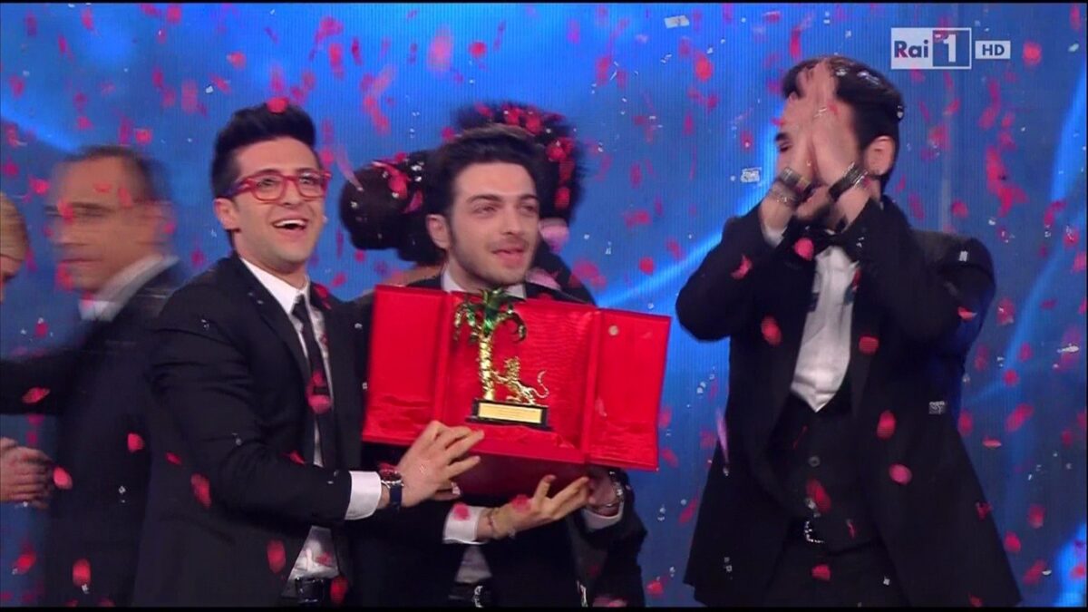 Sanremo 2015: Il Volo vince il Festival di San Carlo (‘tradito’ dai conti)