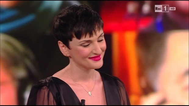 Sanremo 2015 – le lettere delle vallette a Carlo Conti