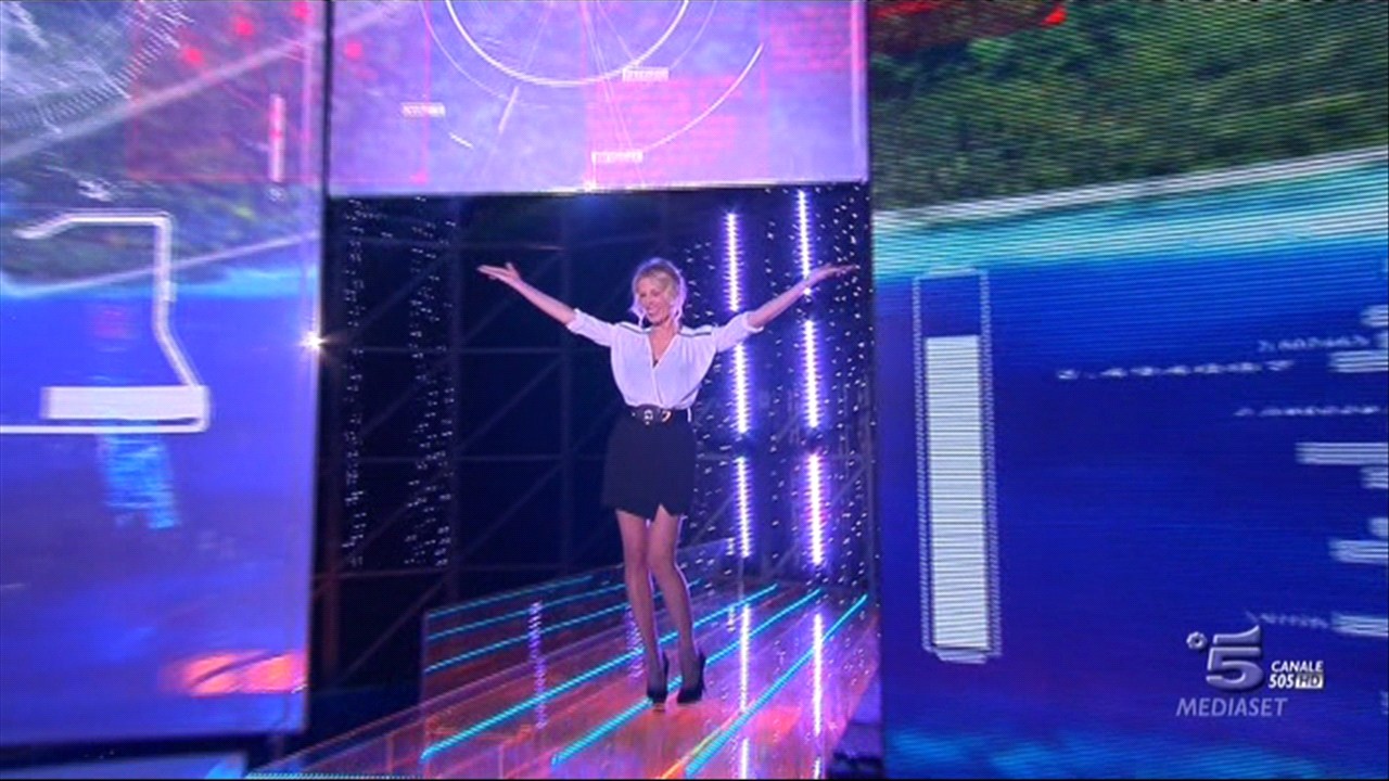 Isola dei Famosi 10 – Terza Puntata – 16 febbraio 2015