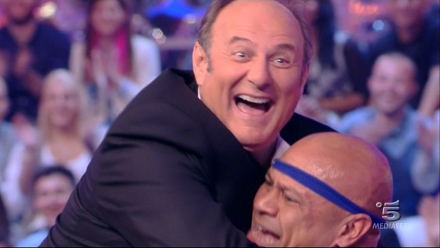 Ascolti tv martedì 17 febbraio 2015