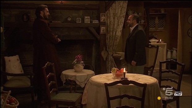 Il Segreto – foto puntata 22 febbraio 2015