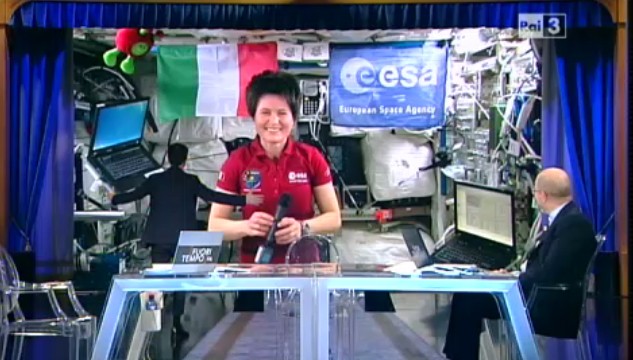 Che Fuori Tempo Che Fa, 7 febbraio 2015: tutti gli ospiti, da Volo alla Cristoforetti