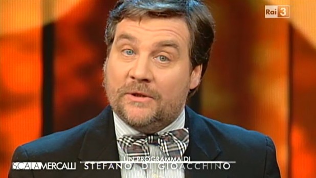 Scala Mercalli | Puntata 28 febbraio 2015 | Temi e documentari (della ‘lecture’ di Mercalli)