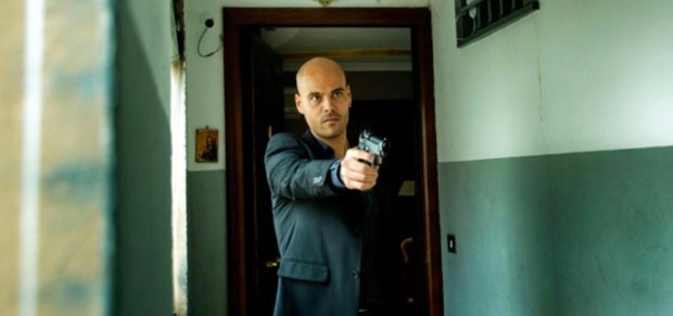 Ospiti Tv sabato 14 febbraio 2015: Marco D’Amore, Padre Gonzalo